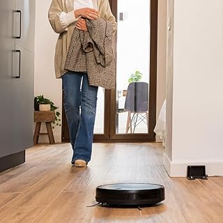 Cecotec Robot Aspirador con Navegación Giroscópica Conga 999 Map Genesis_2