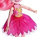 ENCHANTIMALS BALLET CUTIES DOLL 3-PACK