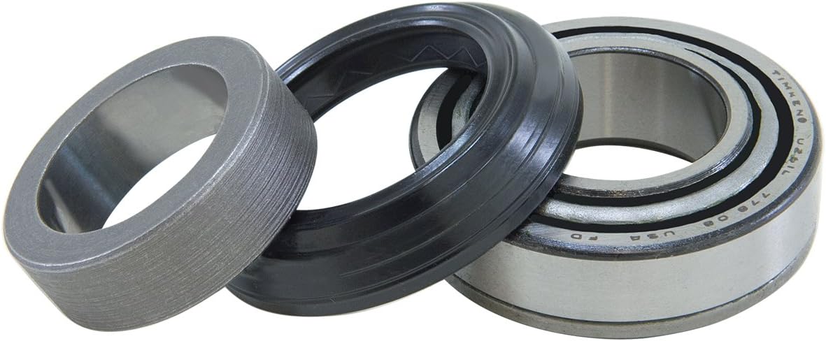 Yukon (AK SET9) Timken Set 9 Bolt-In Axle Bearing and Seal Set