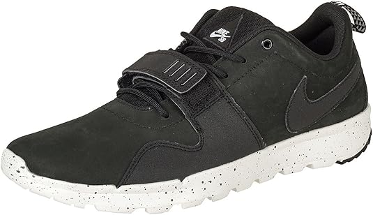 Nike sb trainerendor black Clearance