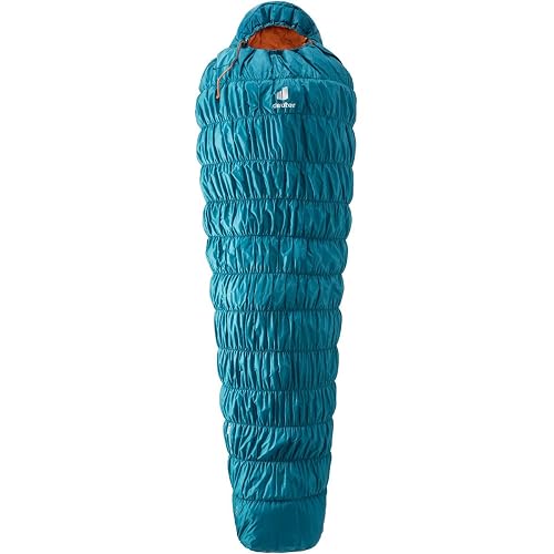 deuter Exosphere -10° SL Synthetic Sleeping Bag (Women's)