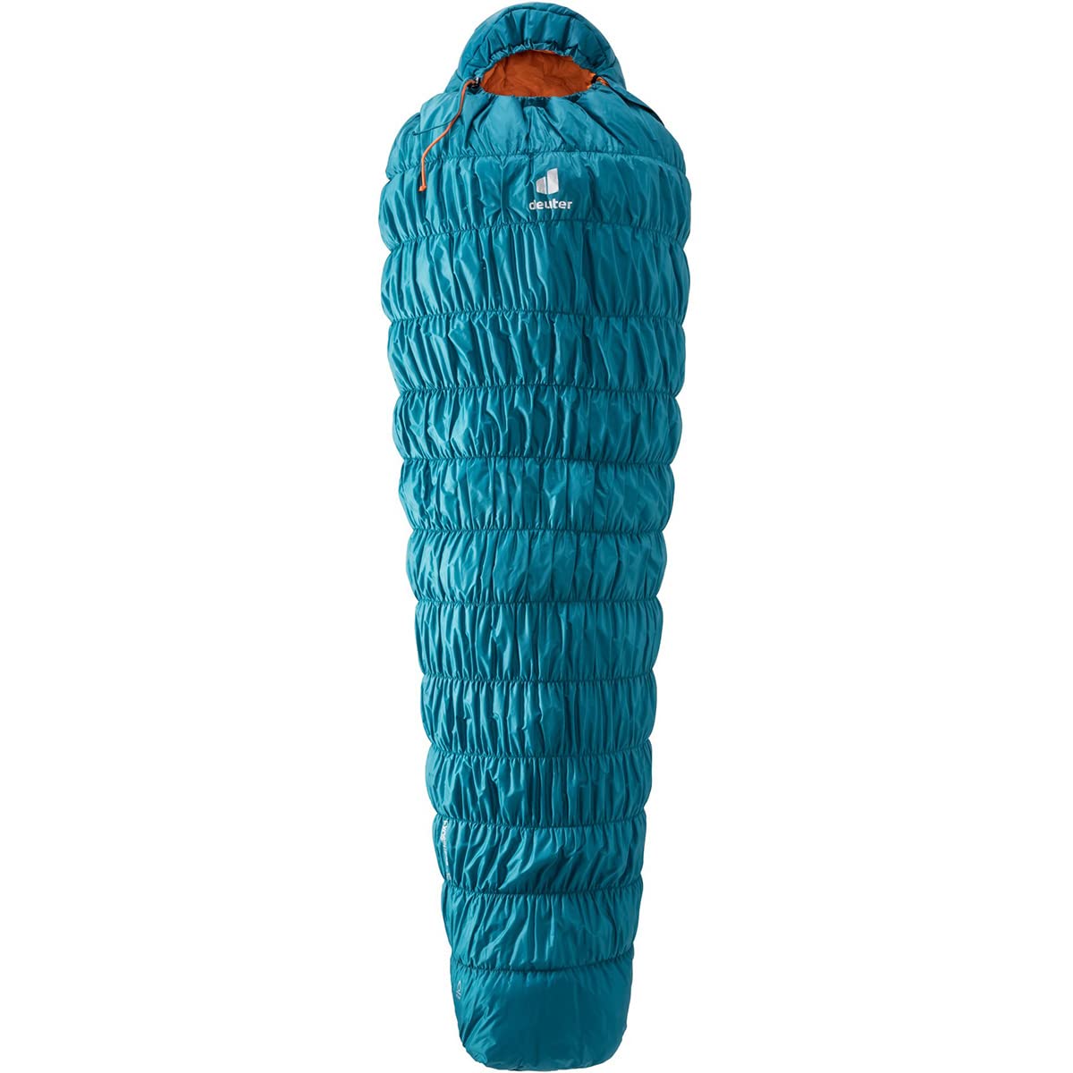 deuter Exosphere -10° SL damski śpiwór z włókna sztucznego