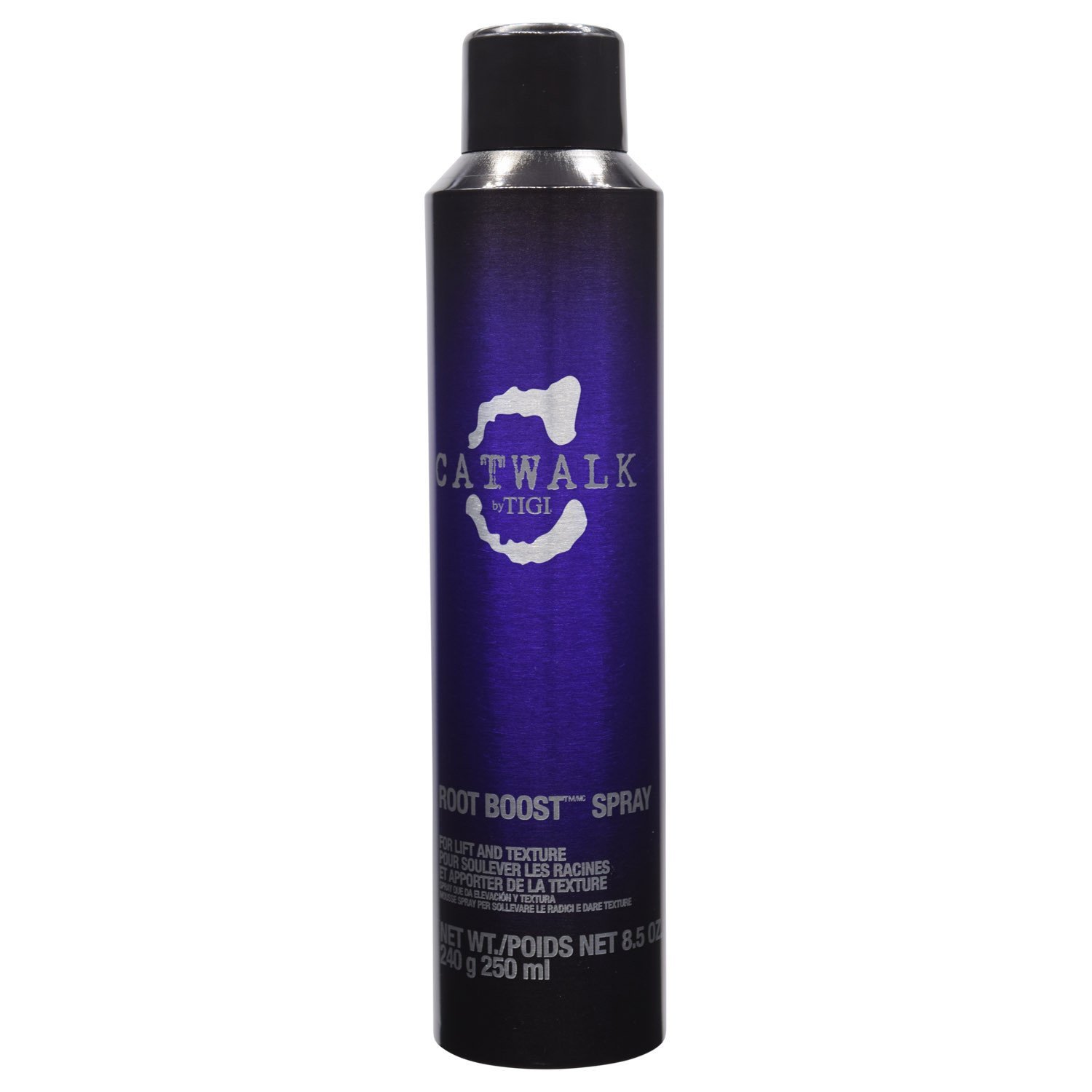 TIGI Catwalk Root Boost Spray for Unisex - 8.1 oz