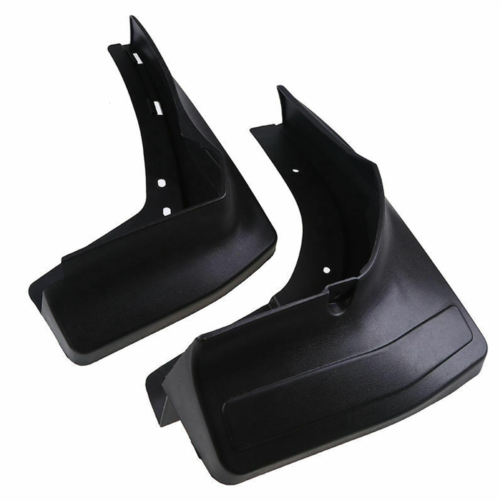 4 pezzi protezioni paraspruzzi for auto, for Mercedes-Benz, GL63 GLS63 GLS AMG X166 2013-2019 Parafango anteriore posteriore Paraspruzzi