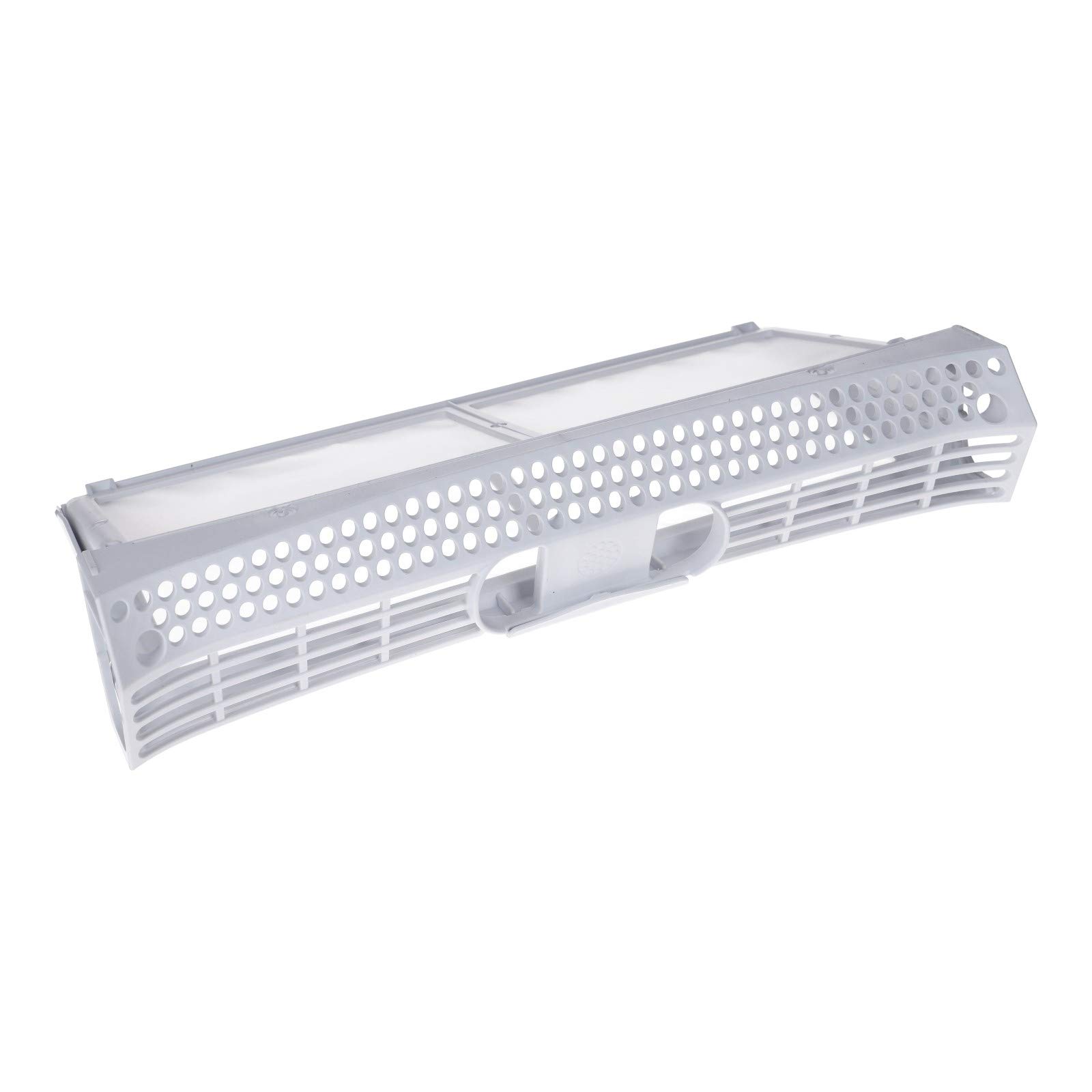 Sparesbarn Filtro fluff compatibile con Bosch Siemens 652184 Avantixx 7/8 Classixx Exxcel Maxx 7/8, iQ300 iQ500 Serie 4 Sensitive 645174 644544