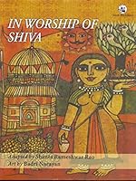 In Worship Of Shiva 0861316843 Book Cover
