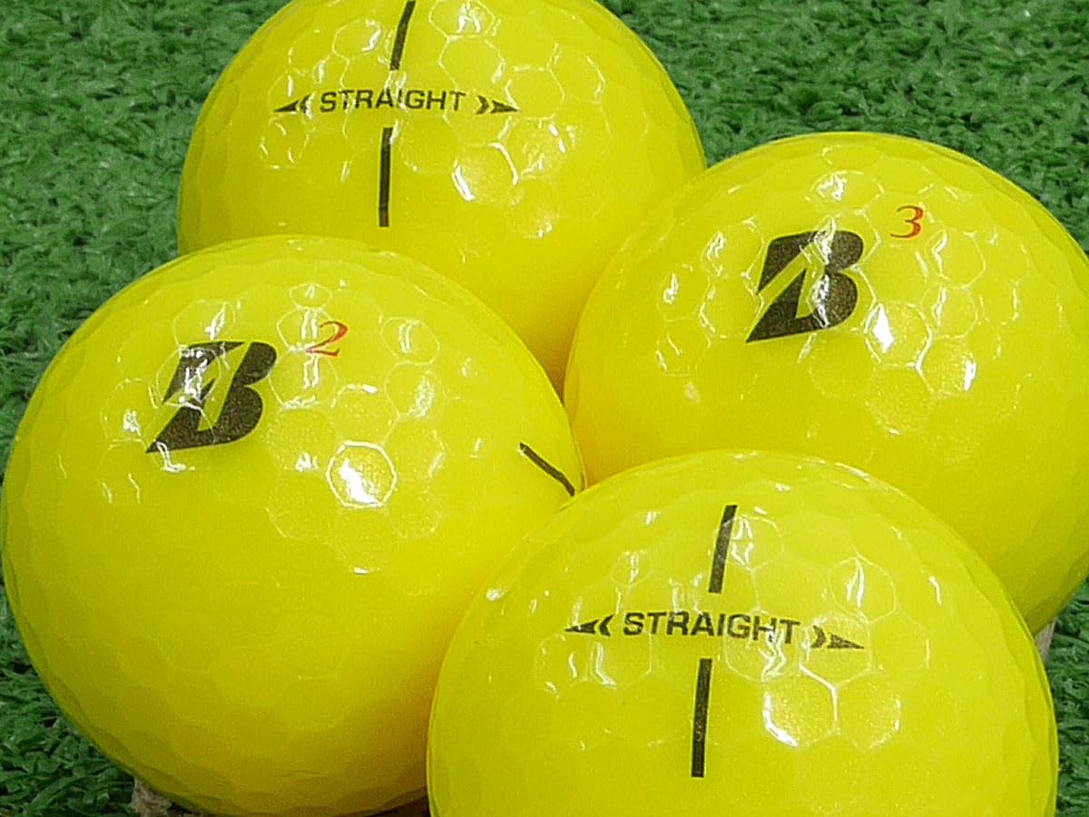 Amazon.co.jp: BRIDGESTONE GOLF SUPER STRAIGHT 2023年モデル