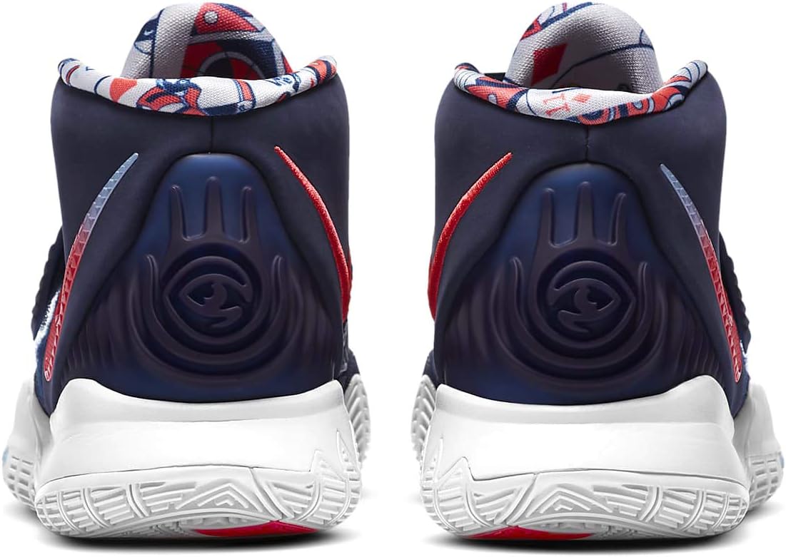 Nike Men's Basketball Shoe