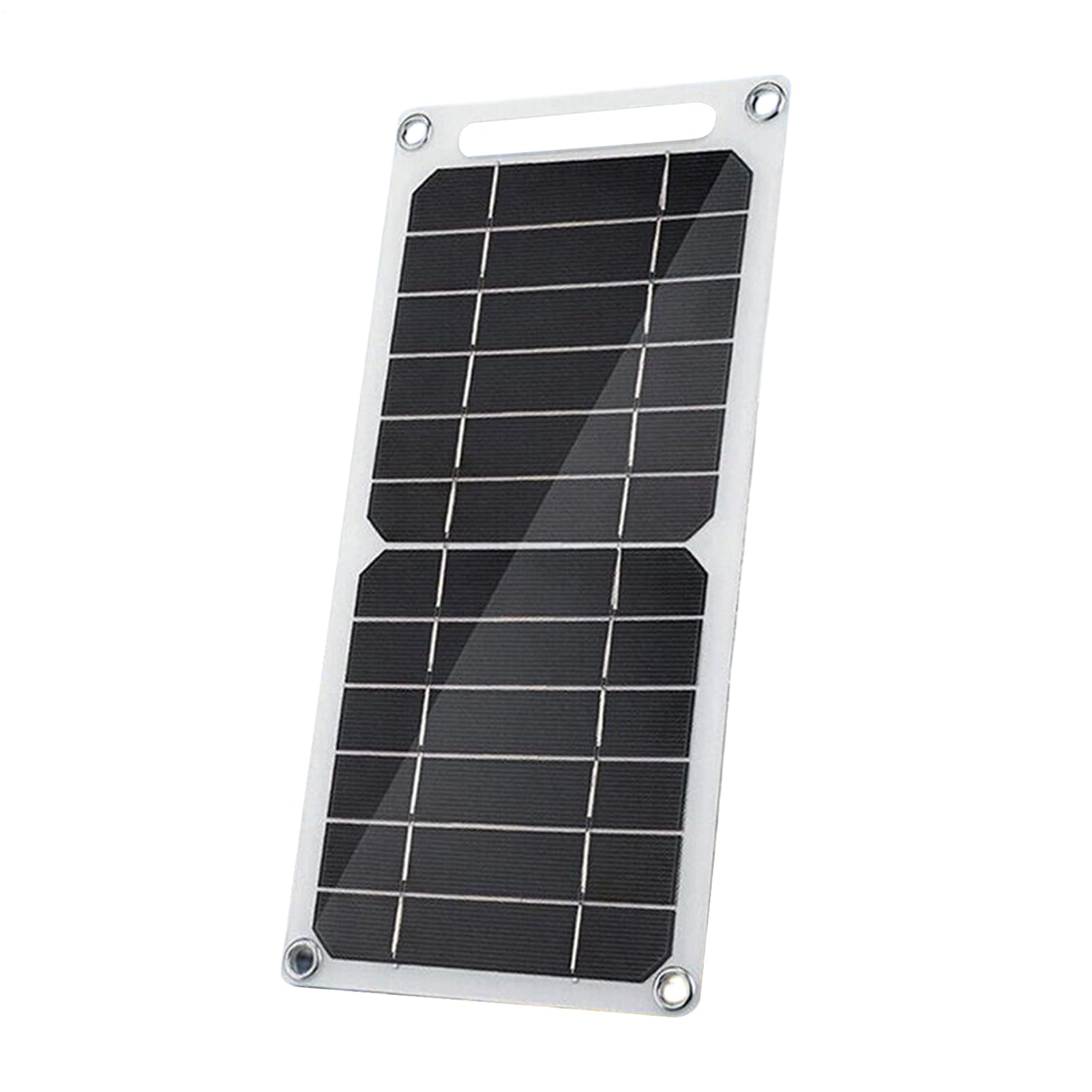 Panneaux solaires 5V pliables : ne risquez plus la panne de batterie en plein air