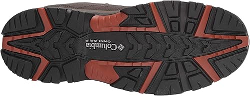 Vista 4 de Columbia Botas de nieve Gunnison Ii Omni-Heat para hombre