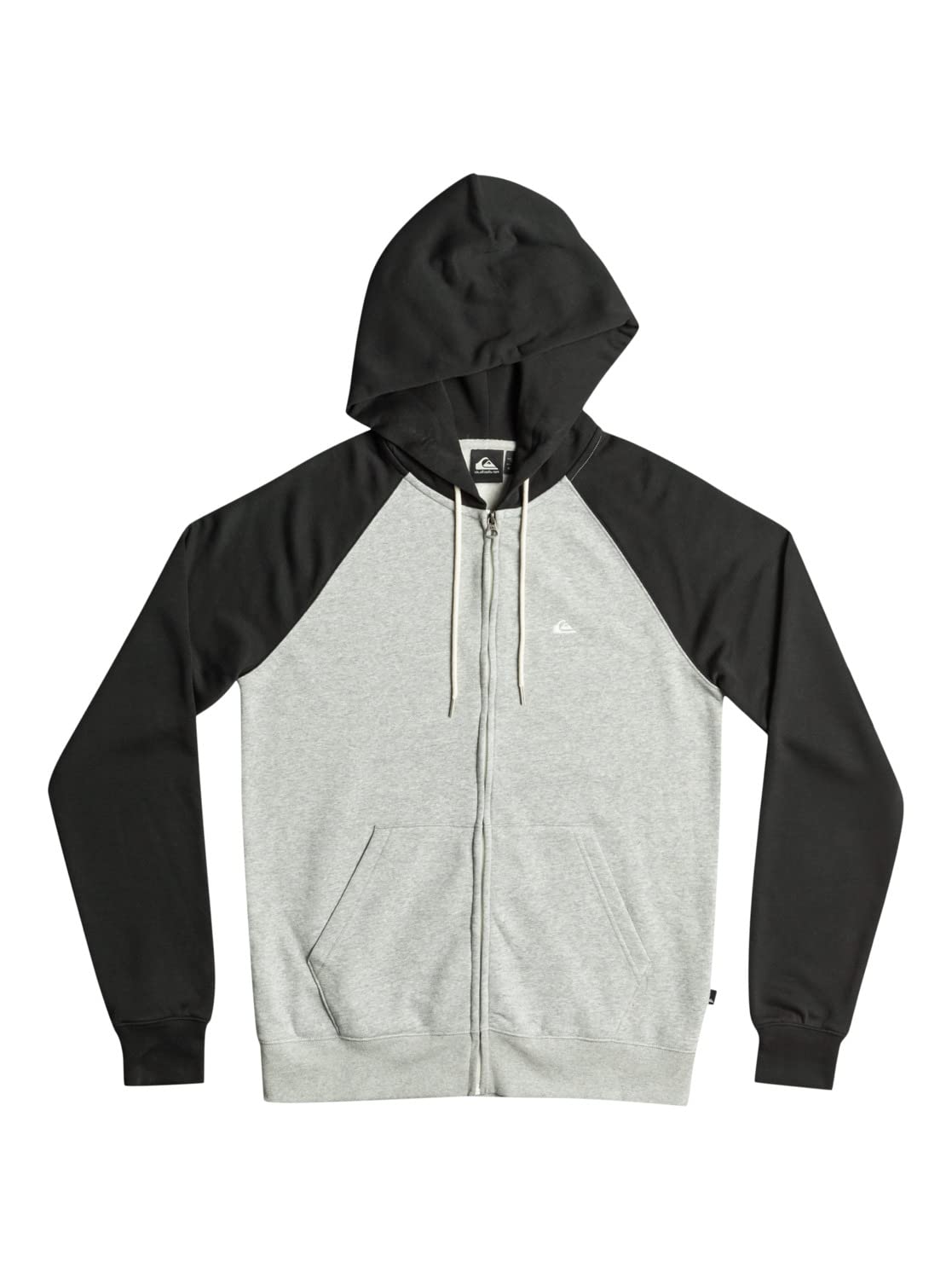 Quiksilver Everyday - Sudadera con Capucha y Cremallera para Hombre