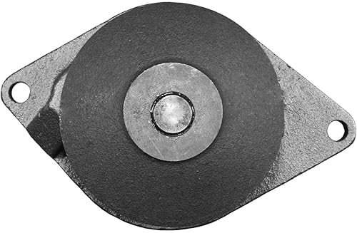 Miniatura 2 de ACDelco Bomba de agua de motor profesional 252-920