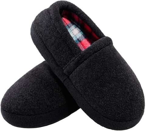 little boys slippers