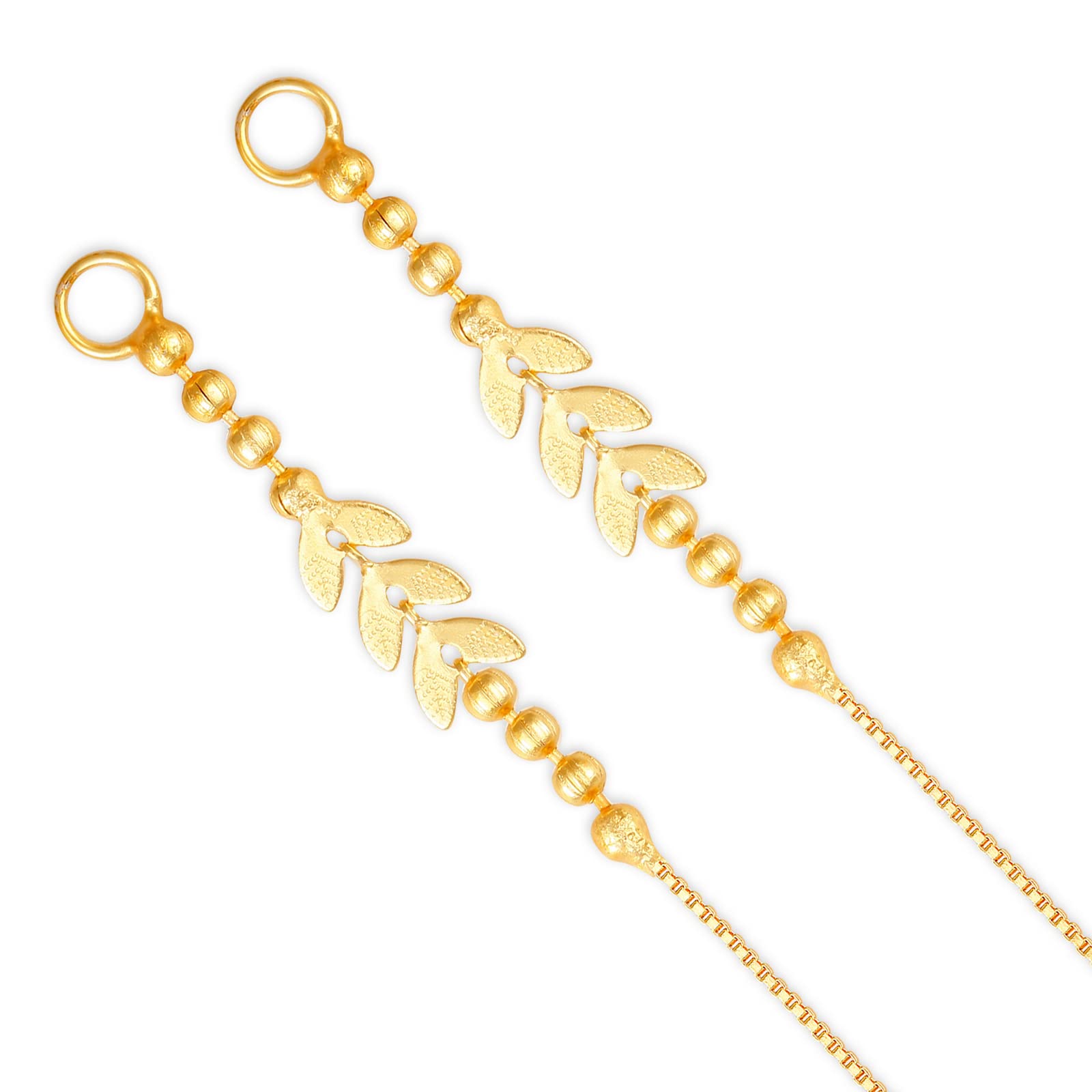 See full amazon price history chart for Vighnaharta 1 one gram gold Plated alloy Kanchain Ear chain kanoti ear Cuff Ear to Ear Chain valentine day gift valentineday gift for her gift for him gift for women gift for men love gift gifts ValentinesDay2023 for Women and Girls- (VFJ1005KC) Vighnaharta 1 one gram gold Plated alloy Kanchain Ear chain kanoti ear Cuff Ear to Ear Chain valentine day gift valentineday gift for her gift for him gift for women gift for men love gift gifts ValentinesDay2023 for Women and Girls- (VFJ1005KC) (B09RQQPV7G) Amazon Price History, Amazon Price Tracker