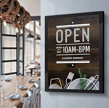 A1タイプ ポスターフレーム LED内照式 美品 LEDライトパネル】アクリルフレームLEDパネル A1 1台 | 看板の