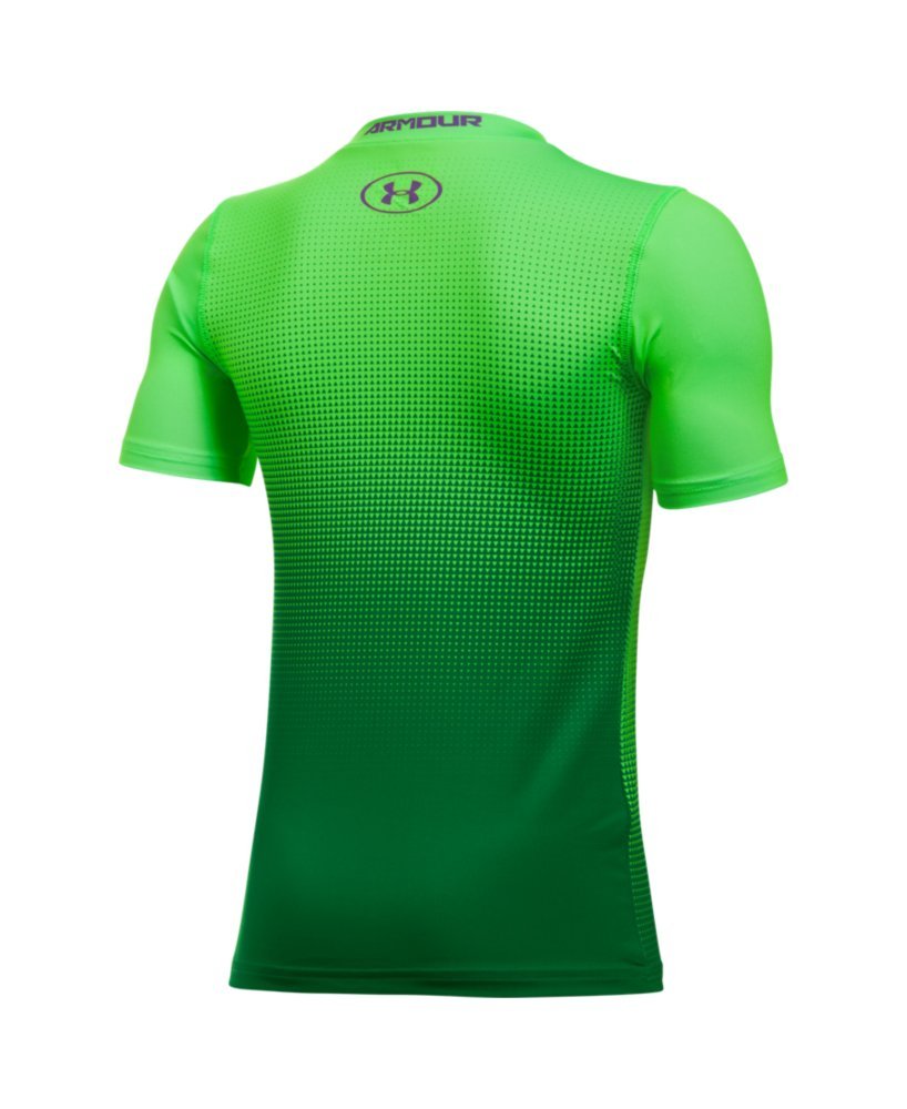 UA ALTER EGO SEAMLESS SS AVENGERS Under armour Under Armour Alter