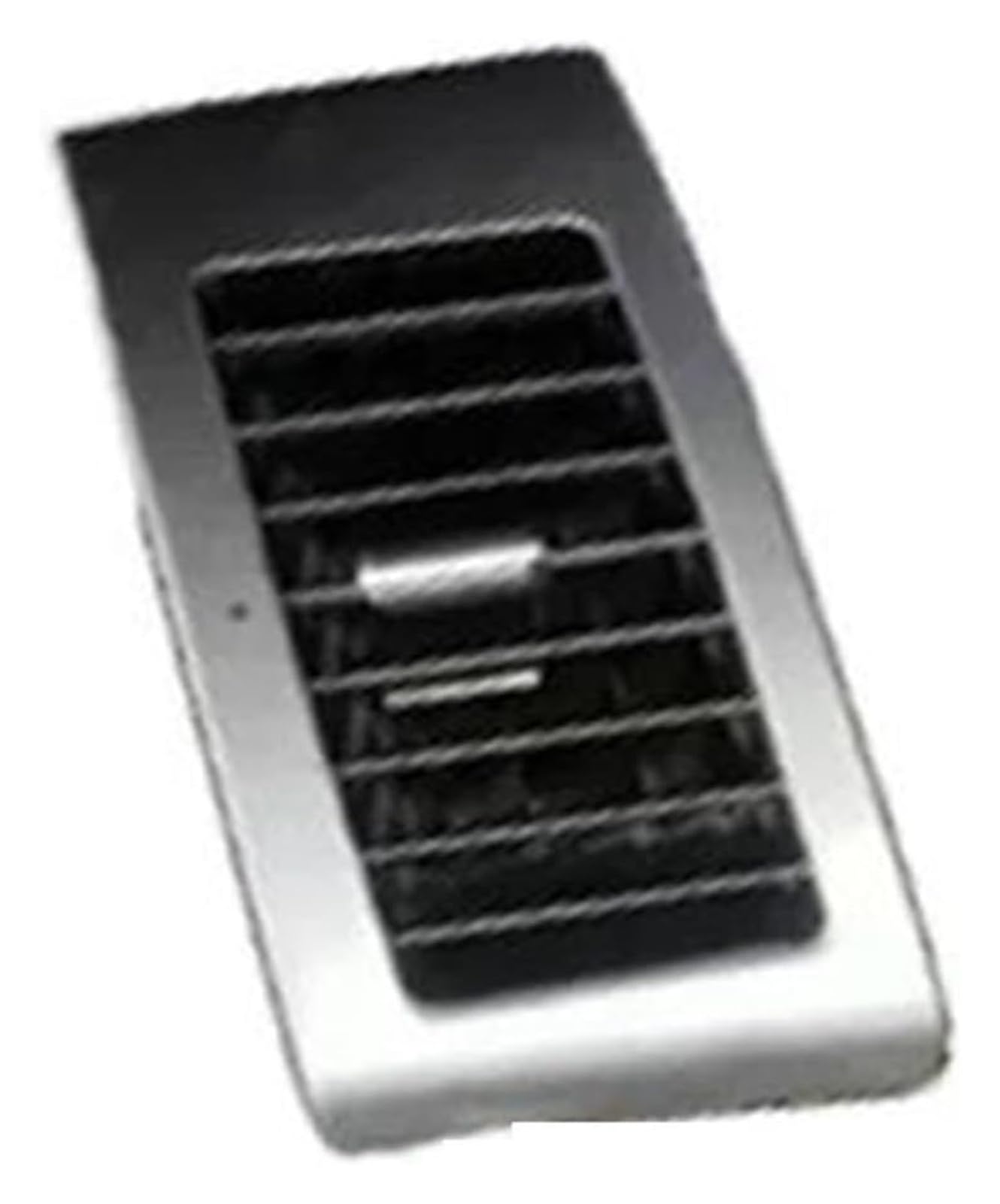 Air Vent Deflector Outlet For Mitsubishi For Outlander 2010 Car Dashboard Air Conditioner Outlet Vent Conditioning Vents(Right)(Left)