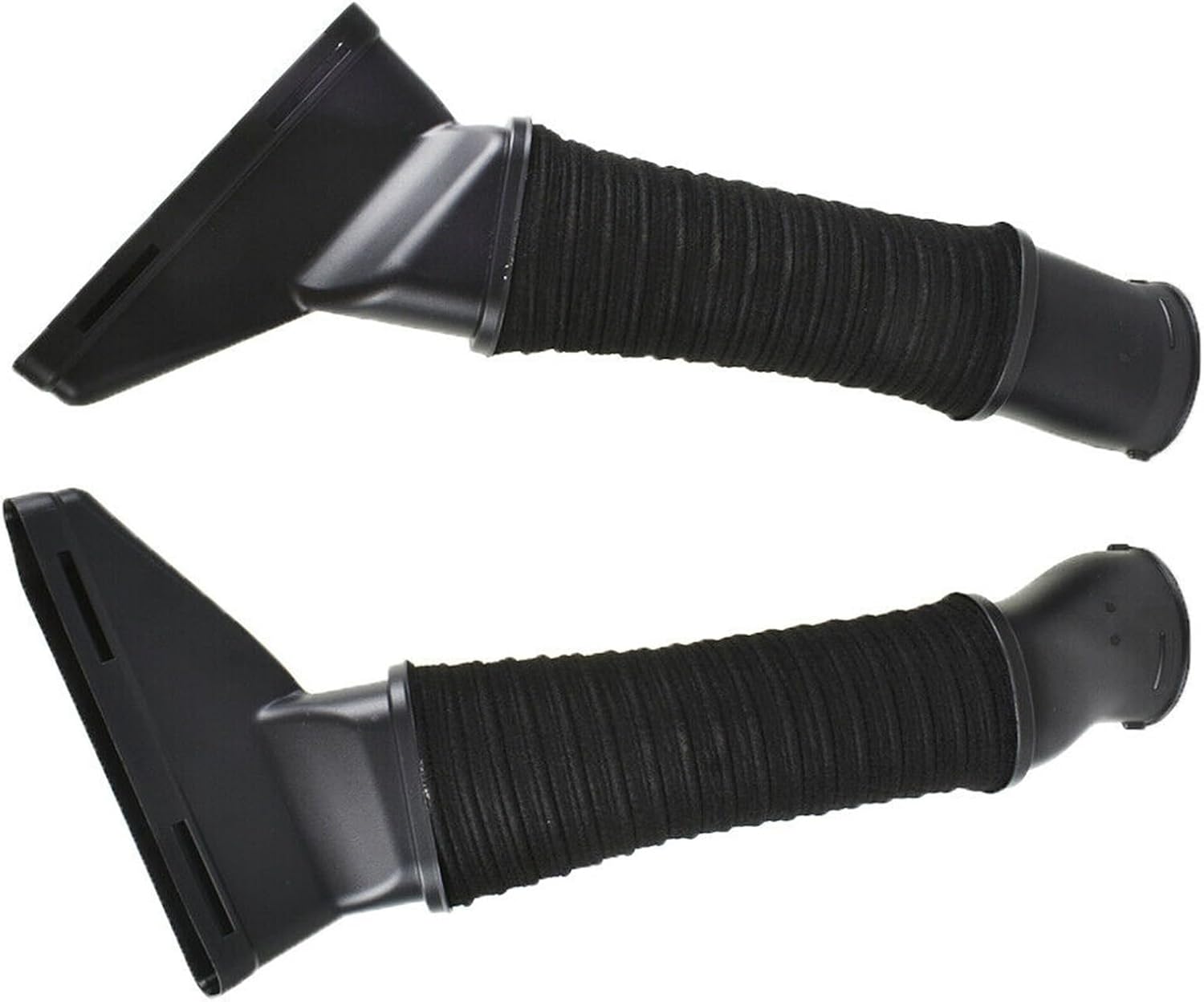 Car Air Intake Hose for Mercedes for Benz for S550 4.6L for S63 AMG 5.5L 2014-2017 A2780905082 A2780904982 Car Air Intake Hose Air Inlet Duct Turbo Hose