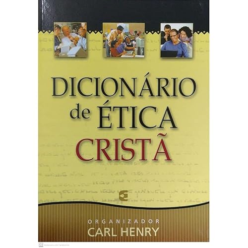 Dicionário de Ética Cristã
