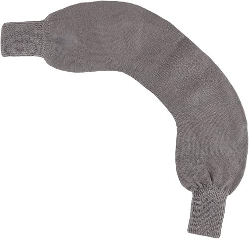 Miniatura 5 de Botella de agua caliente en forma de U para cuello y hombro, almohada térmica cálida, bolsa de agua caliente para regalos de cumpleaños, bolsa de