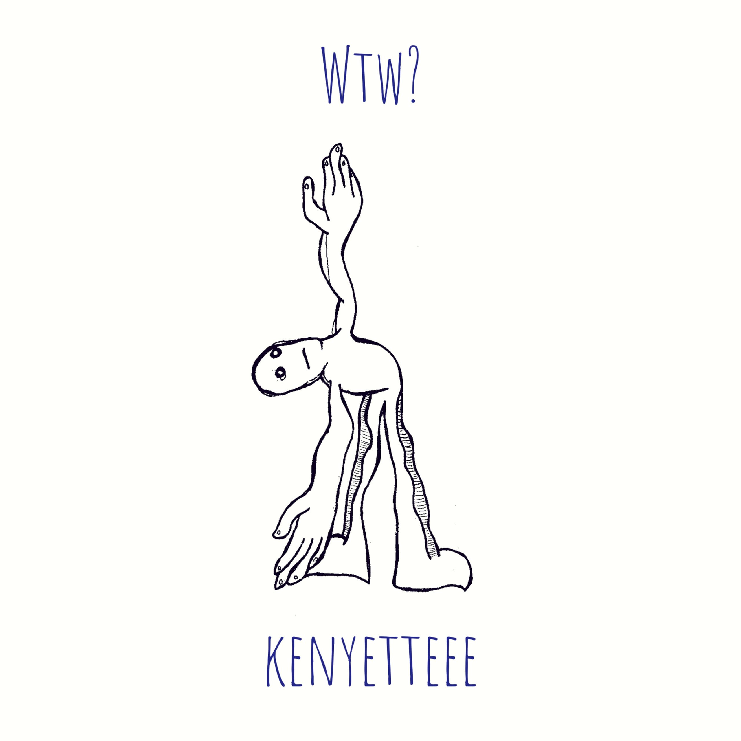 kenyetteee