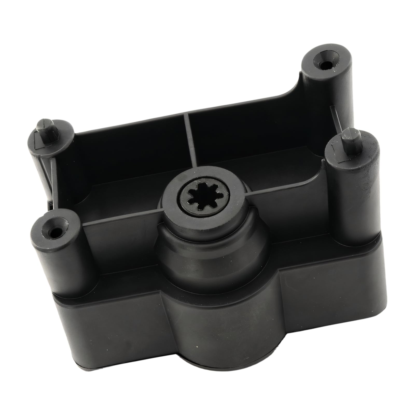 Auto Carryall MCOR regulator prędkości z wodoodpornym, ultradźwiękowym, okrągłym, matowym potencjometrem
