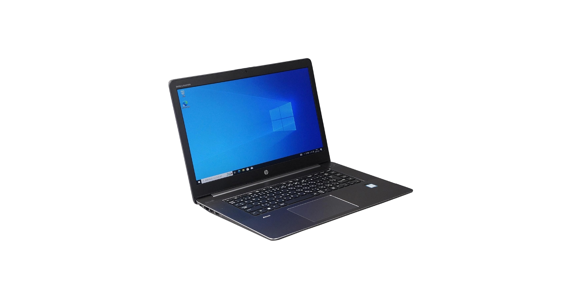 Amazon.co.jp: 中古パソコン HP Zbook Studio G3 Windows10