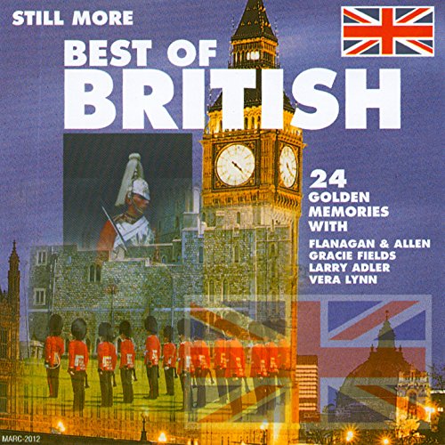 Best of British Music main image 1