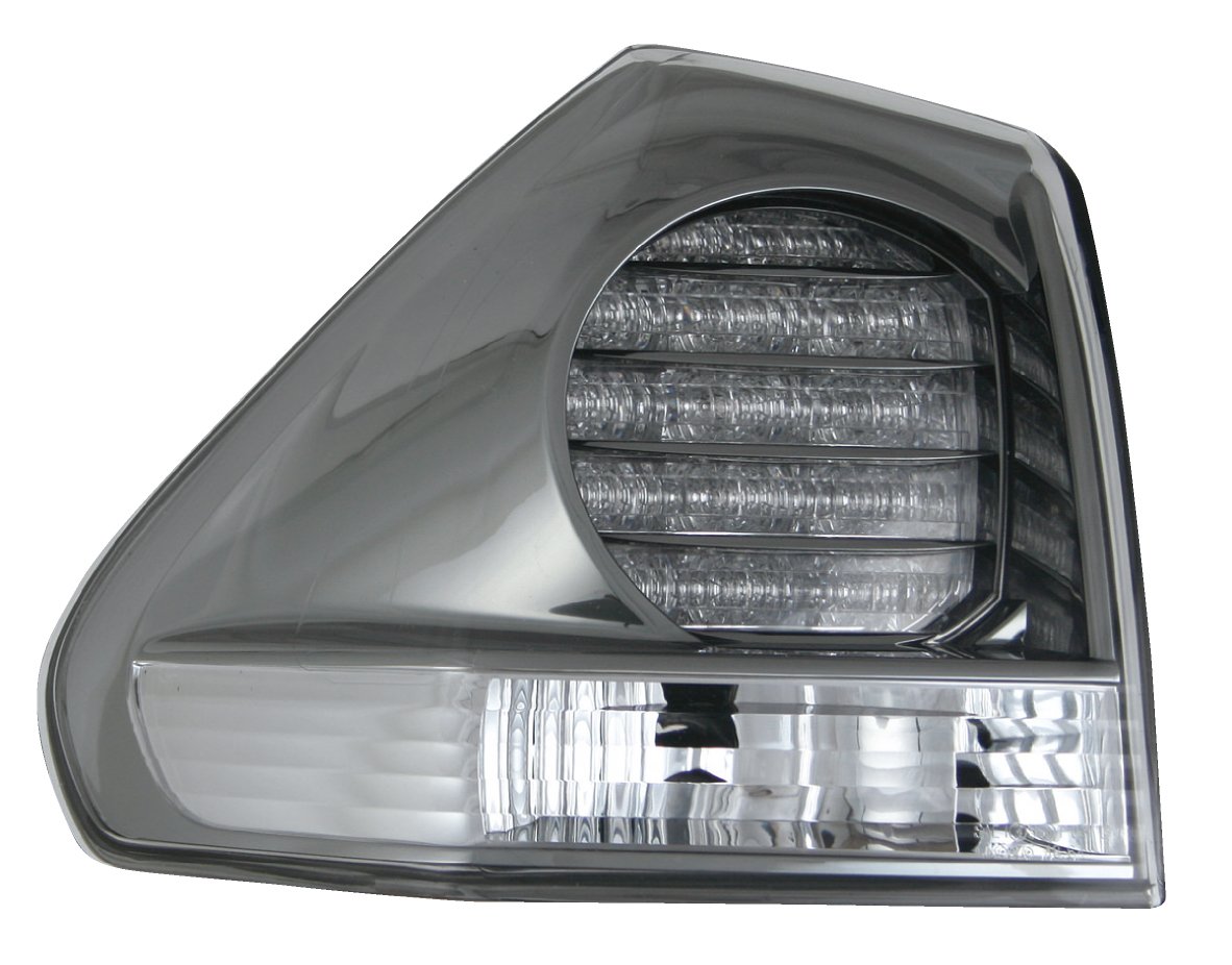 EPIC Driver Outer Tail Light for Lexus 06-07 RX 400h