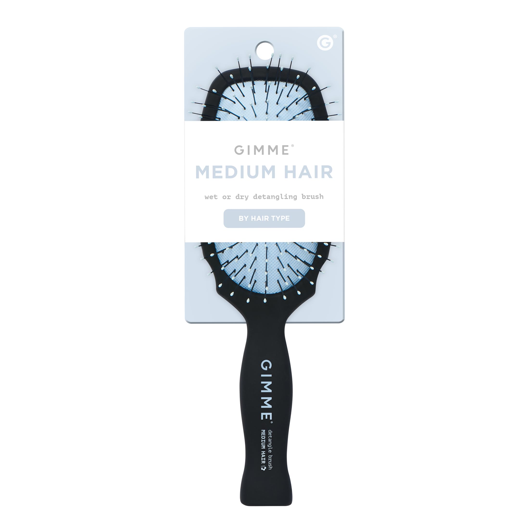 Gimme Beauty Detangling Brush