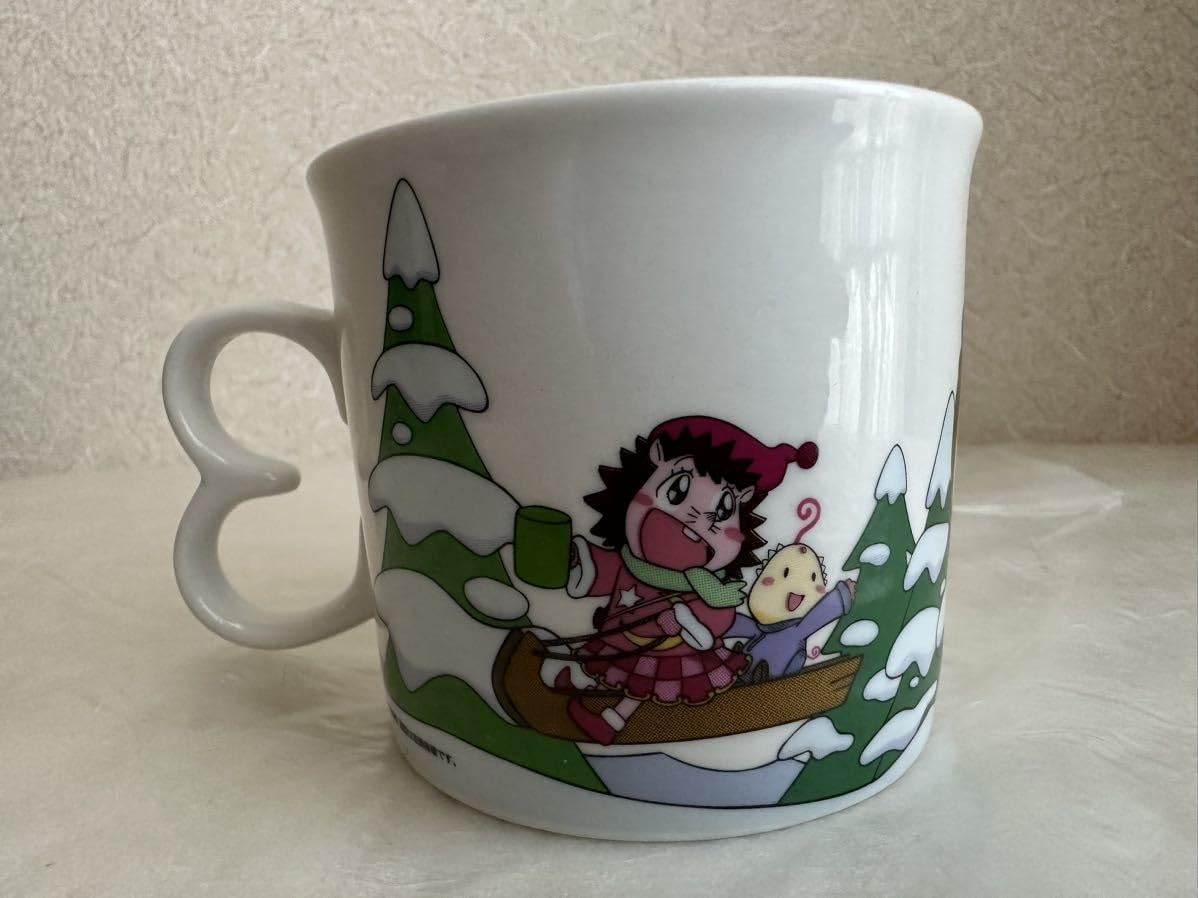 チャウヌ CHA EUNWOO ミロ MILO タイ限定 マグカップ 2個 チャウヌ CHA