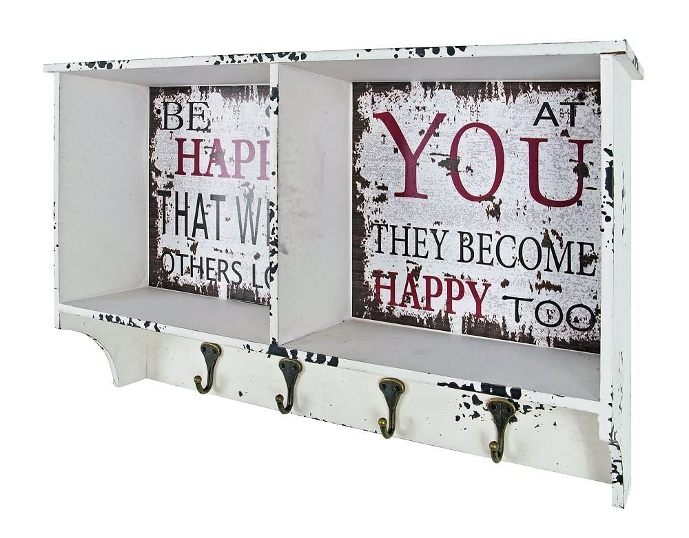 HAKU Furniture Shoe Stand