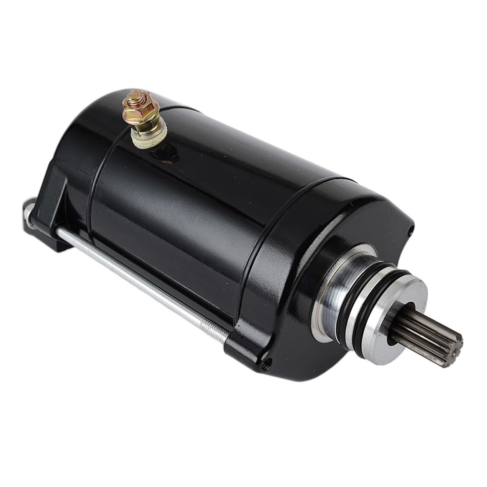 9-Spline Starter Motor Compatible with Yamaha GP1300R GP1200 GP1300 GP800 XL1200 1100 SUV 1200 LX210 LS210 XL800 XA1200 XLT1200 63M-81800-00