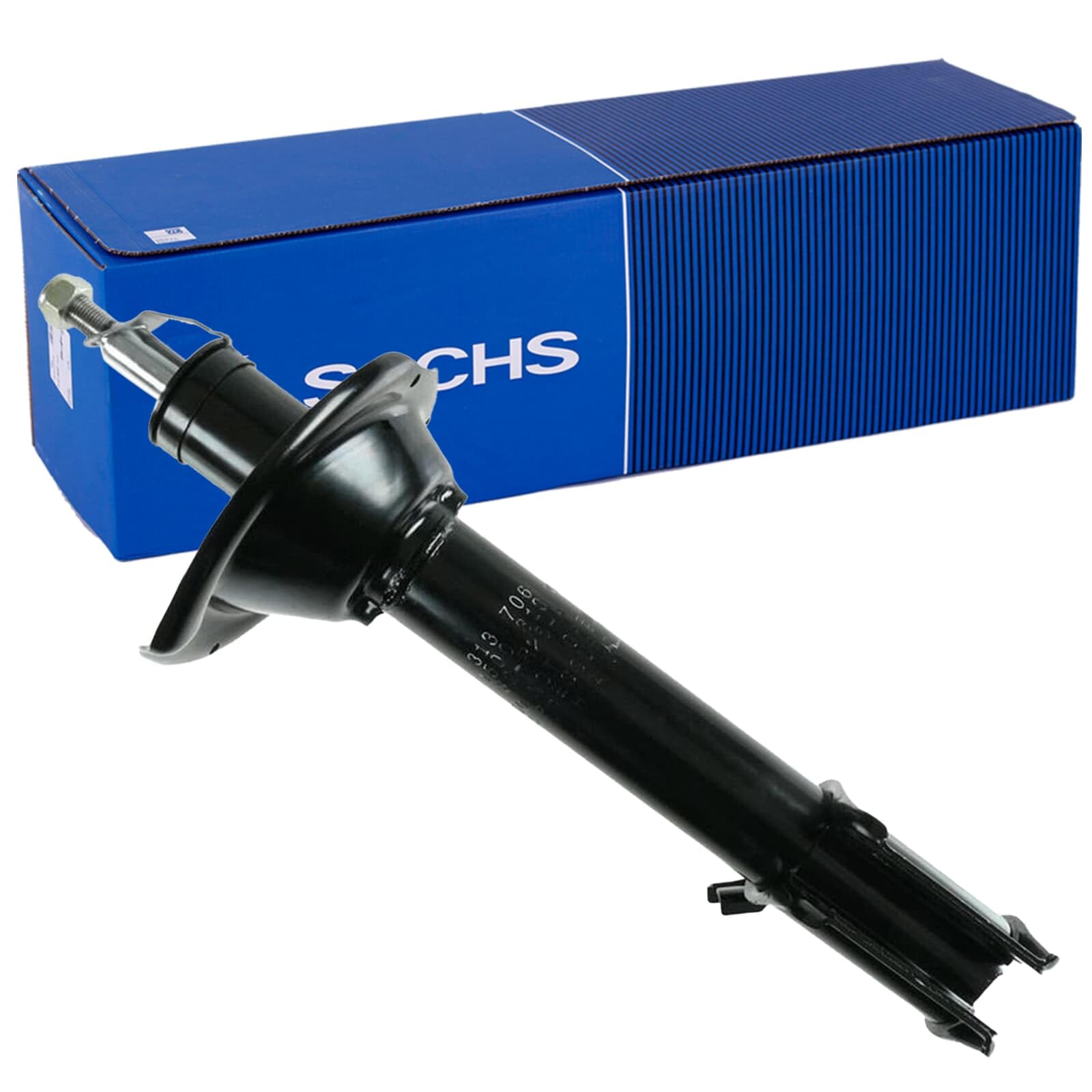 SHOCK ABSORBER 313 706 FOR SUBARU EJ25 2.5L EJ205/EJ201 2.0L 4cyl FORESTER