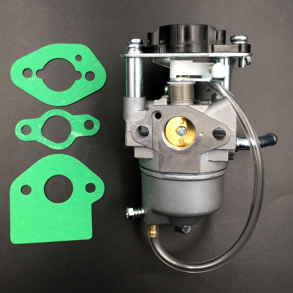 Carburador Huayi compatible con generador Wen 56200i de 2000 vatios 56200-1304