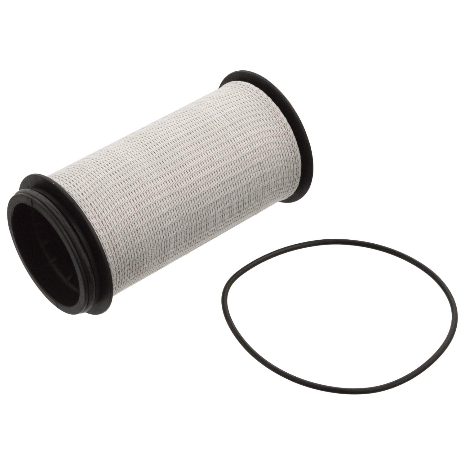 Separador de aceite 104598 Febi Bilstein con anillo de sellado 2