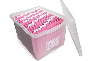 Kid's Craft Memory Keepsake Box - The Perfect Storage Solution for Treasured Memories