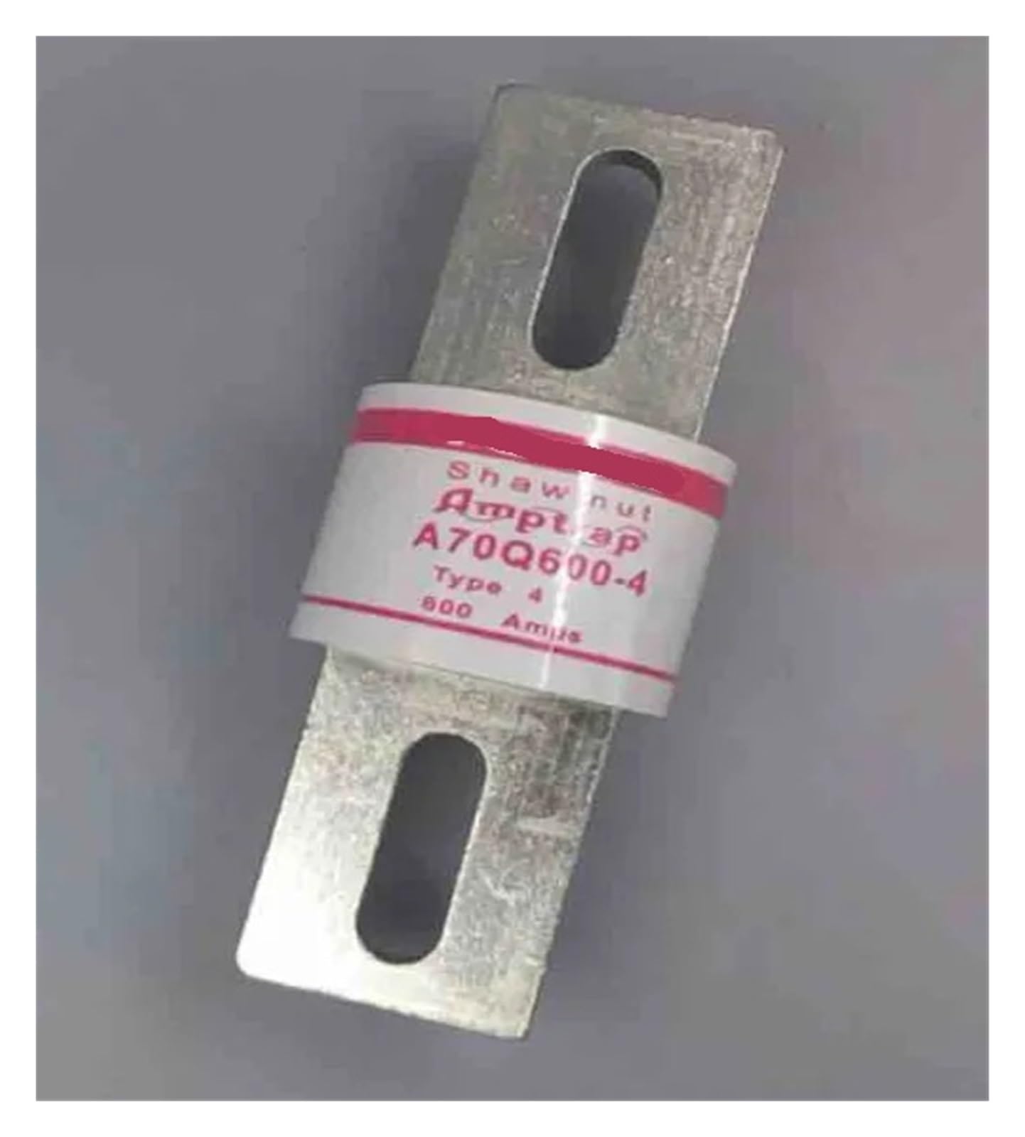 Fusibles A70Q600-4 600A 700V A70Q450-4 A70Q500-4 A70Q550-4 A70Q600-A/B A70Q700-4 A70Q800-4(A70Q600-4 600A 700V)