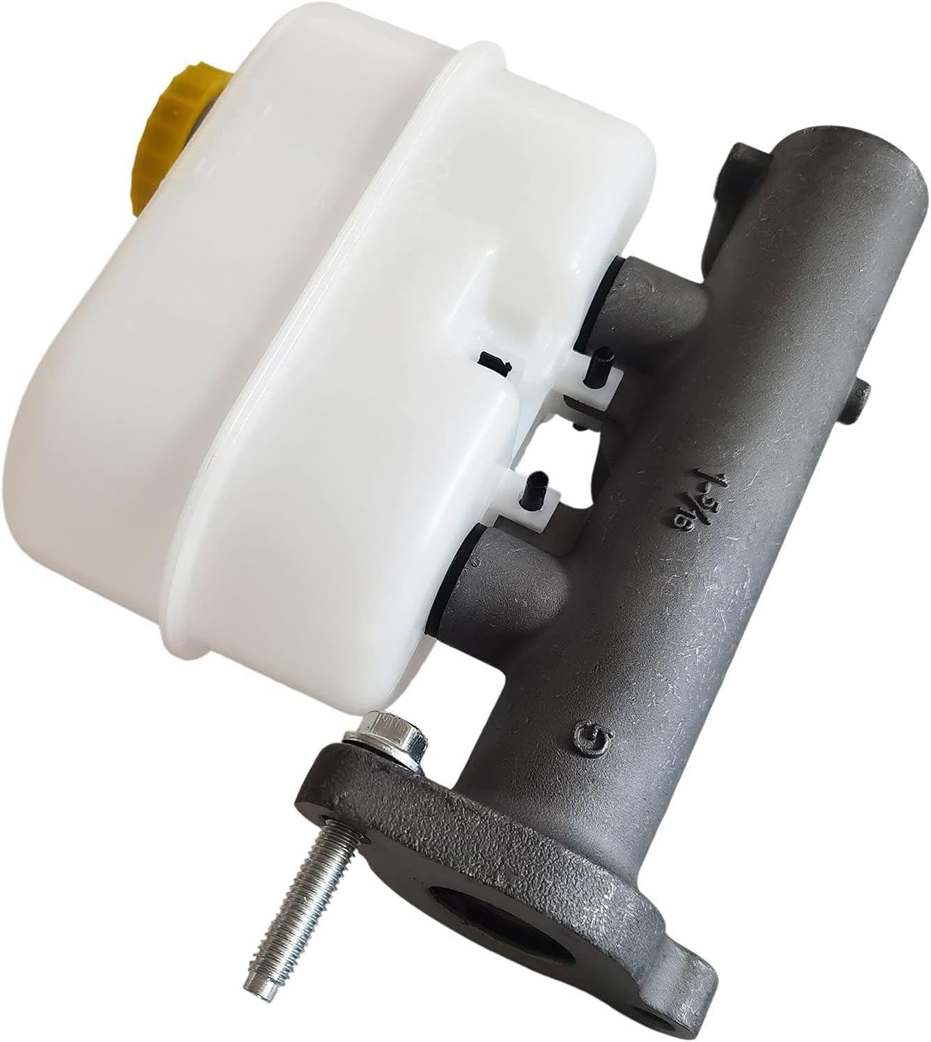 Brake Master Cylinder Compatible with Dodge Ram 2500 3500 Pickup 2006-2010 Compatible with Ram 2500 2010-2011 Replace OEM Number: 5179892AA, M630497