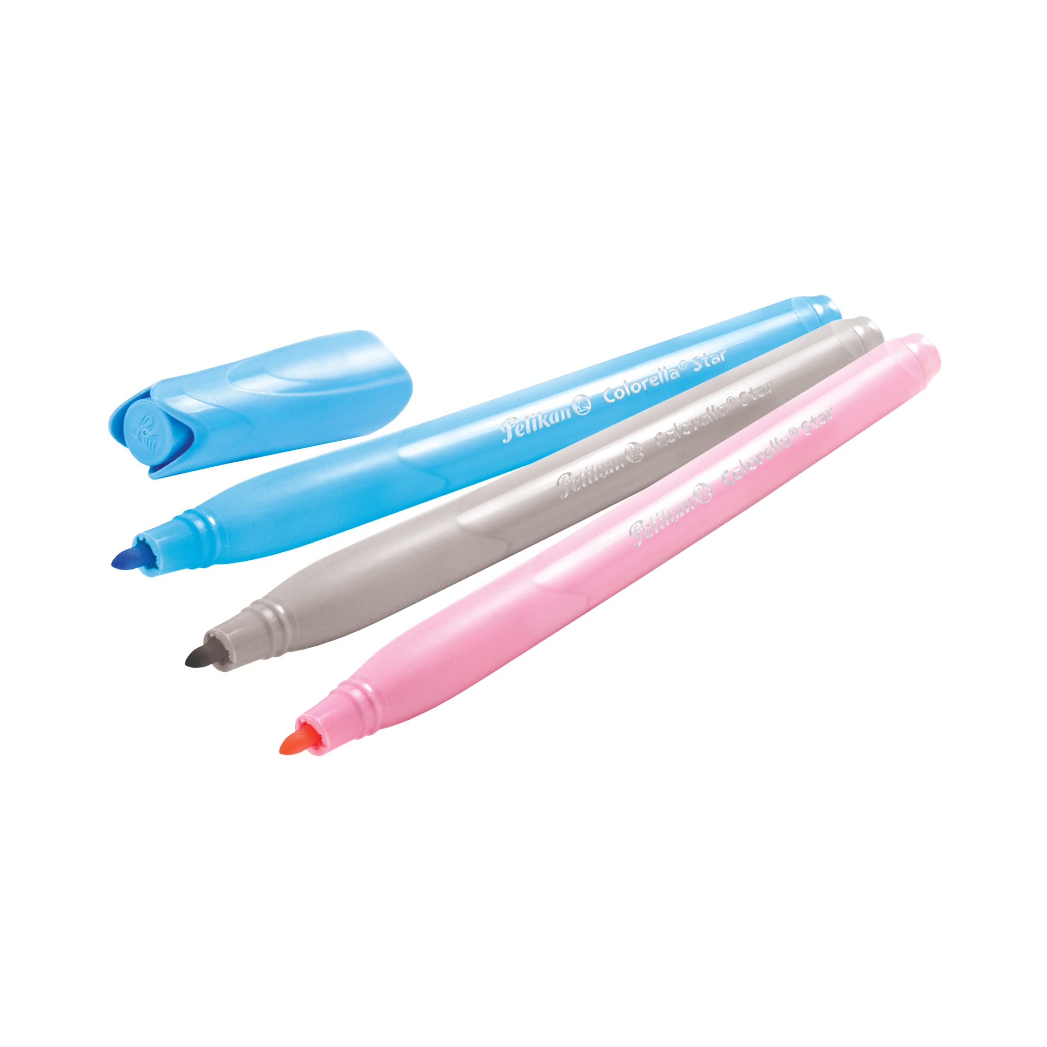 Pelikan Colorella 12li Keçeli Kalem