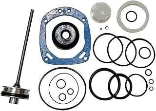New Overhaul Kit Compatible with Bostitch N80S N80SB N80SBM N80C & SDN11RH Nail Gun Parts
