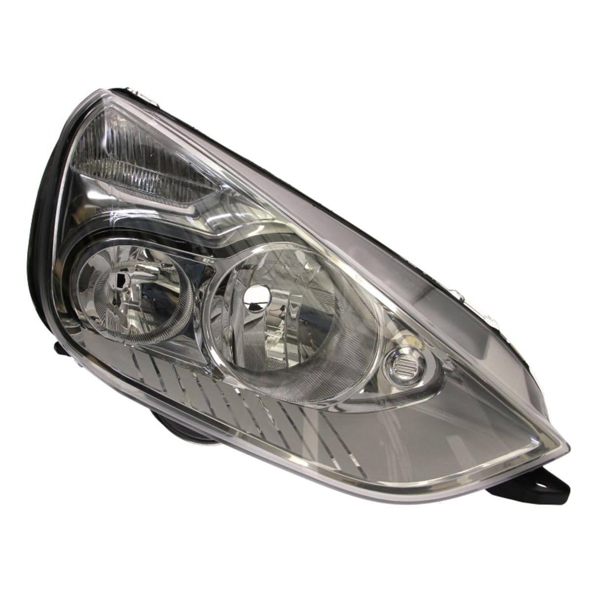 Goodpart TYC Scheinwerfer 20-11503-05-2 | Kompatibel mit: FORD GALAXY II, S-MAX