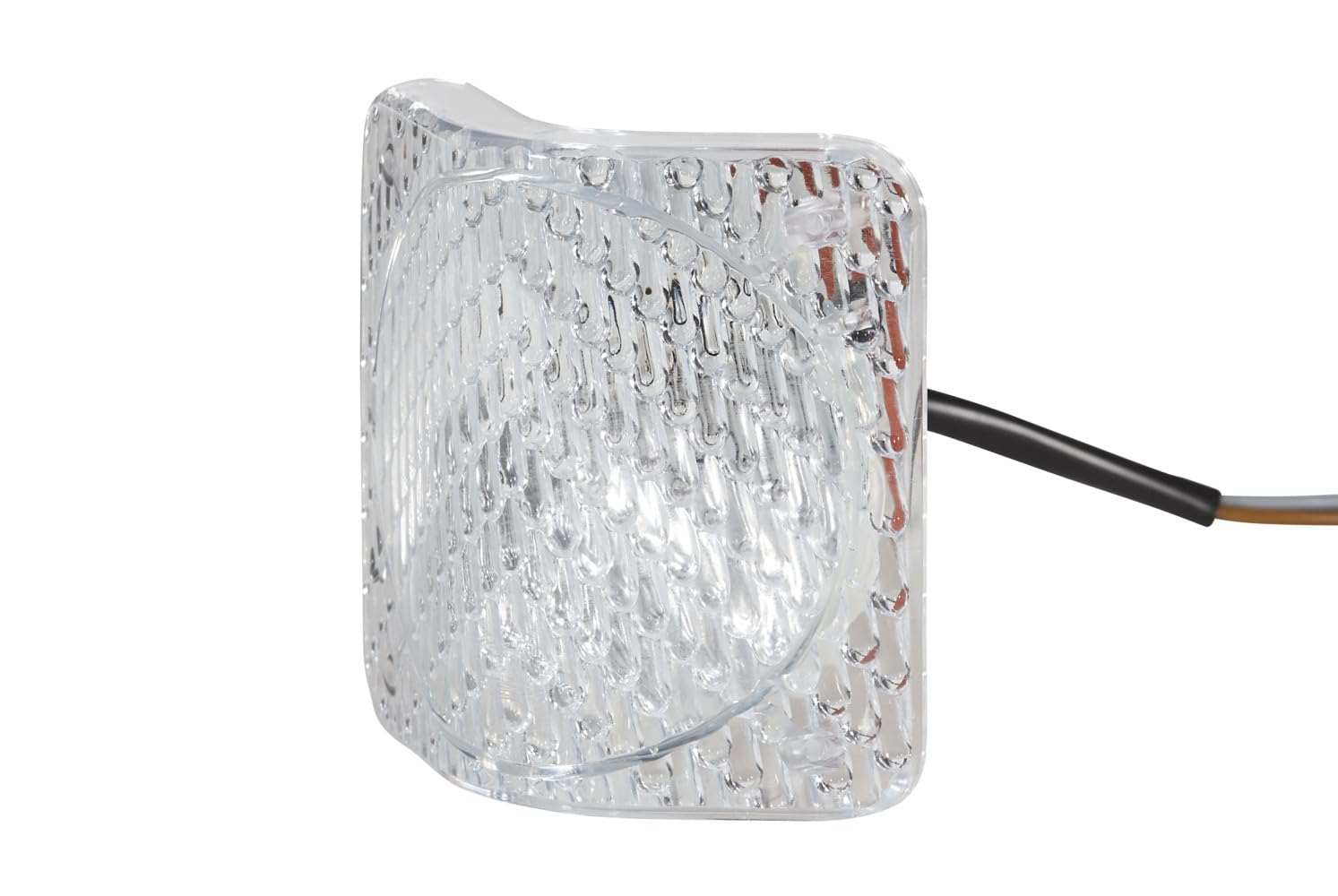 HELLA 1GA 996 020-001 Halogen-Worklight - 12V - Fitting/Screw Connection - Four-point mounting - Short distance lighting - Cable: 180mm - Plug: AMP