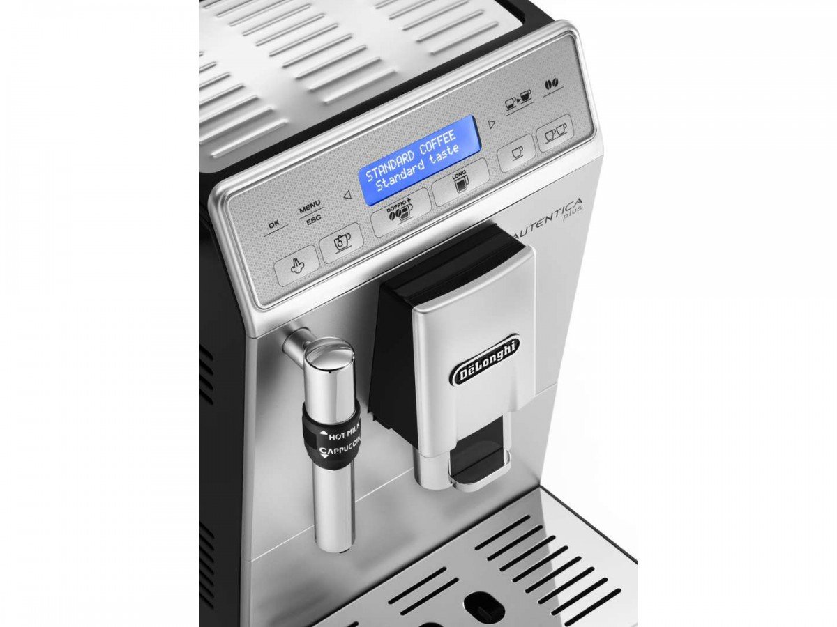 De'Longhi ETAM 29.620.SB Autentica Macchina caffe automatica
