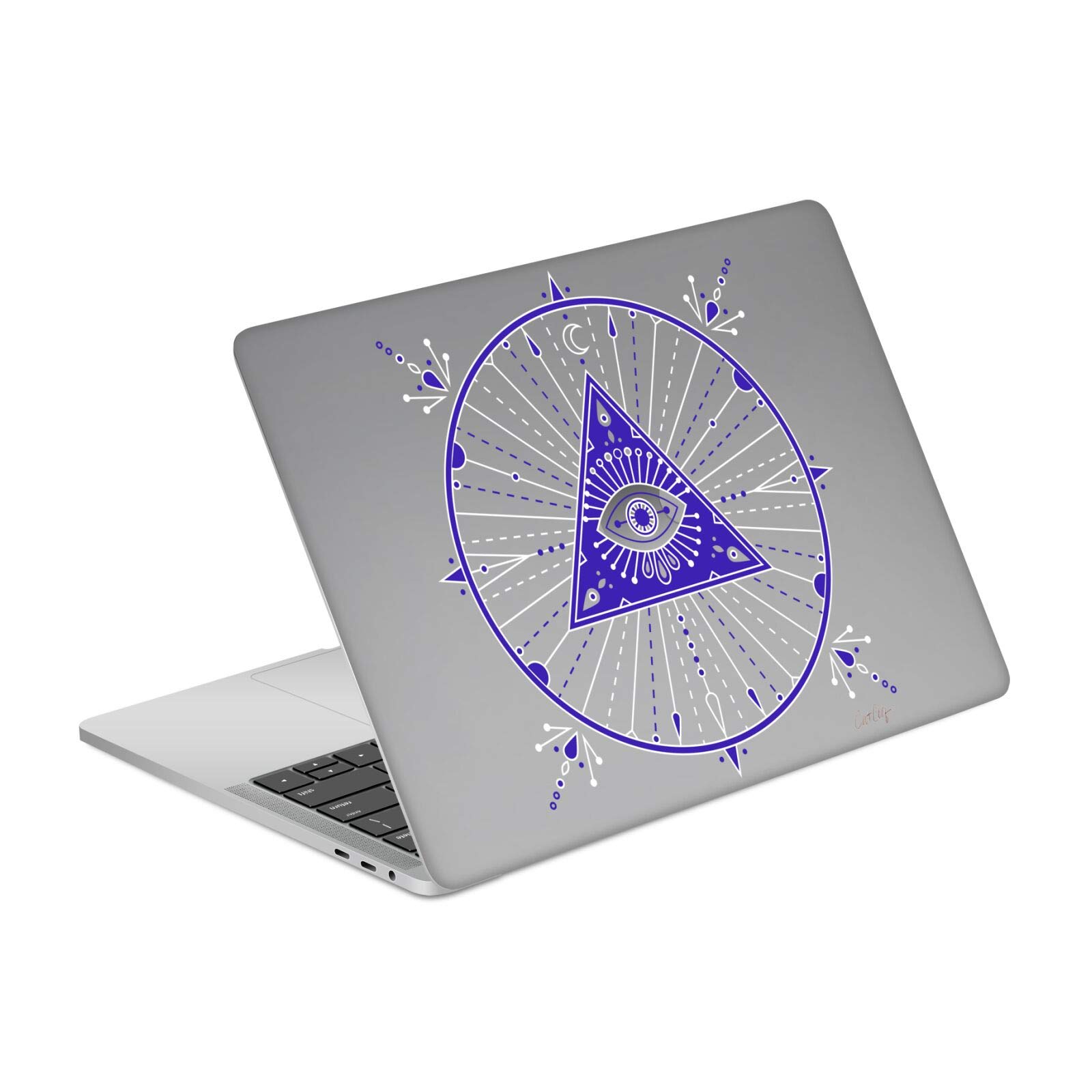 Autocollant de protection MacBook Pro 13 A2159 pour masquer rayures