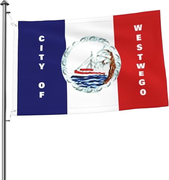 West wego Flag Flags for Outside 2x3 Ft Double Sided Durable Flag for Home Yard Patio Lawn Decorative Banner