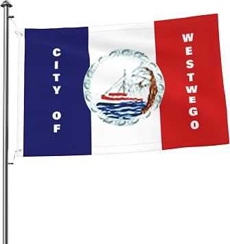 West wego Flag Flags for Outside 2x3 Ft Double Sided Durable Flag for Home Yard Patio Lawn Decorative Banner