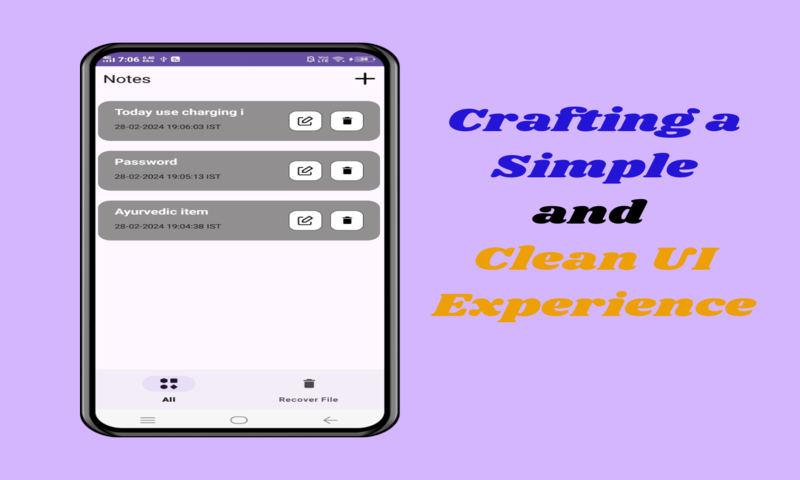 Notes App - App on the Amazon Appstore