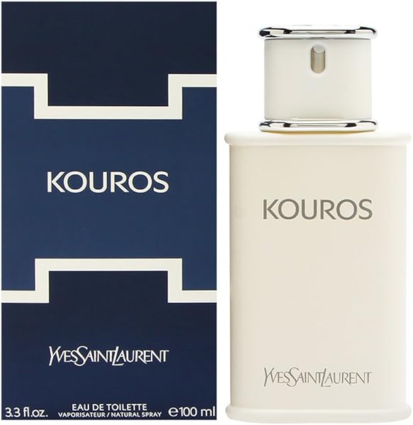 Yves Saint Laurent Kouros