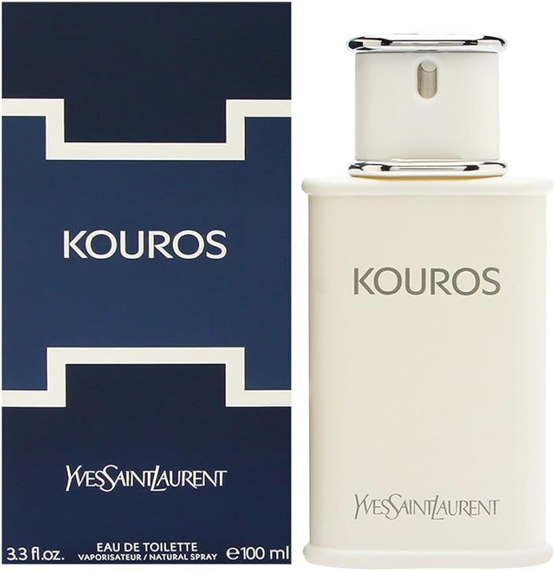 Yves Saint Laurent Kouros
